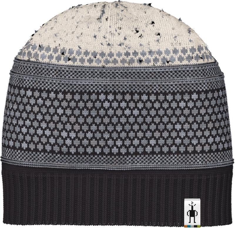 Popcorn Cable Reversible Beanie - Image 23