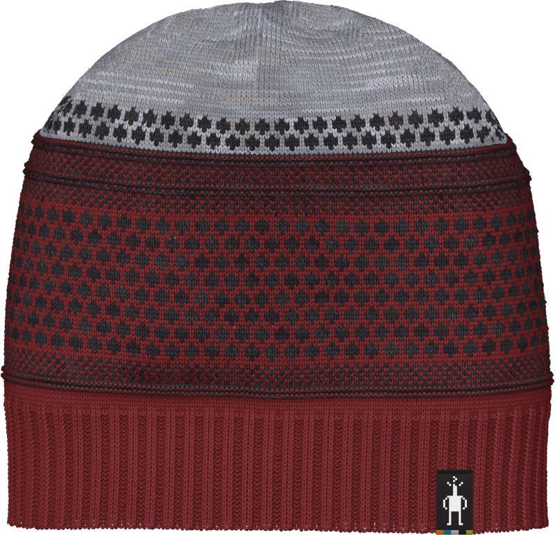 Popcorn Cable Reversible Beanie - Image 25