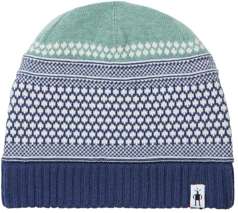 Popcorn Cable Reversible Beanie - Image 27