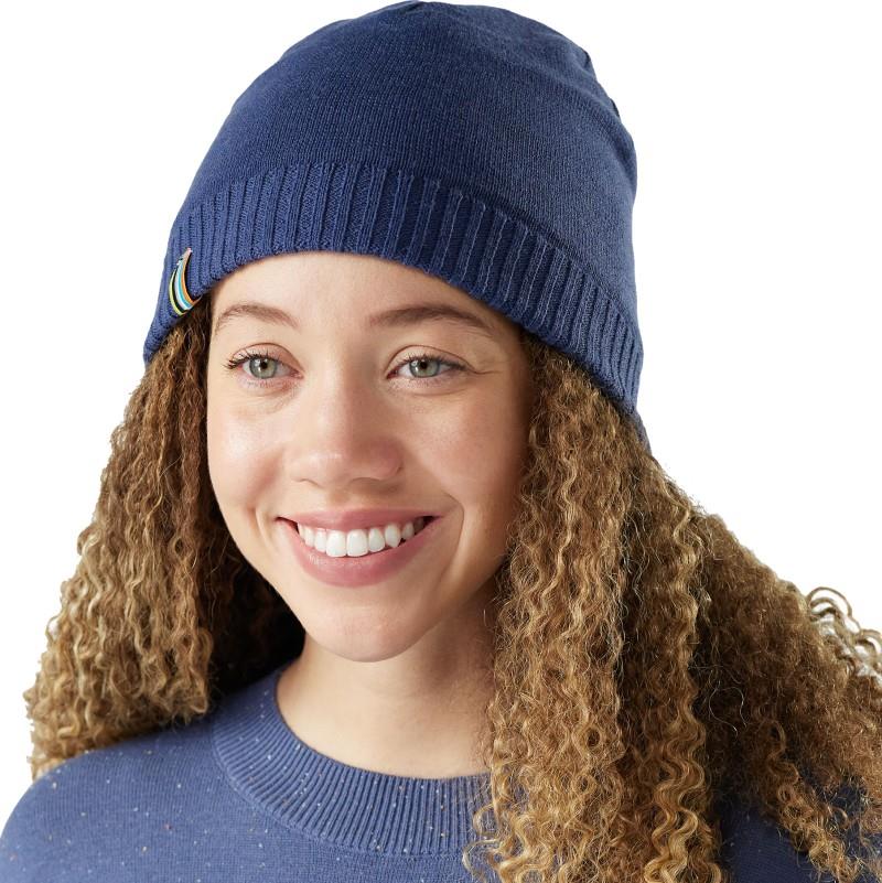 Popcorn Cable Reversible Beanie - Image 29