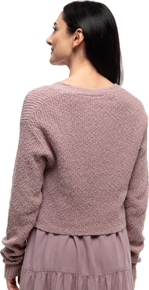 Poplar Cardigan - Womens - Image 3