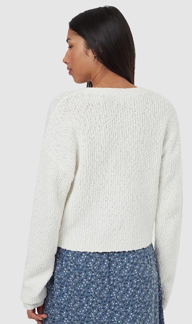 Poplar Cardigan - Womens - Image 5