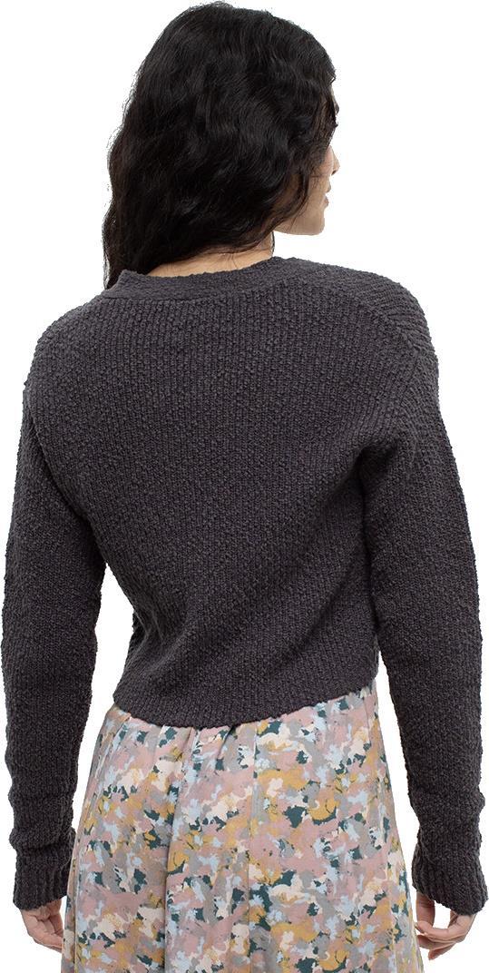 Poplar Cardigan - Womens - Image 7
