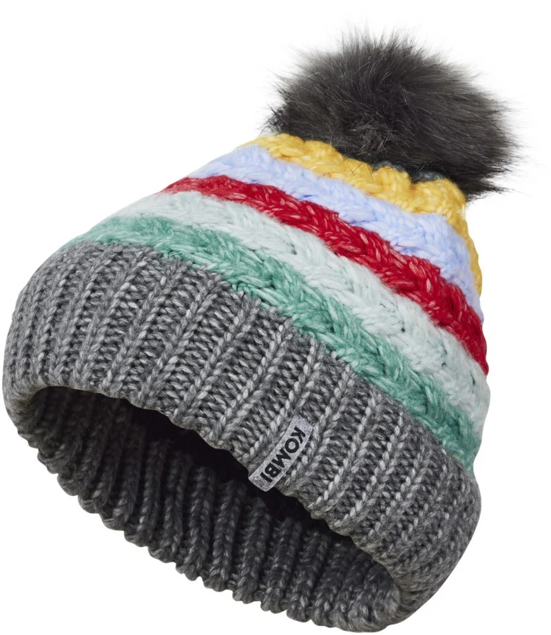 Popsicle Hat - Junior