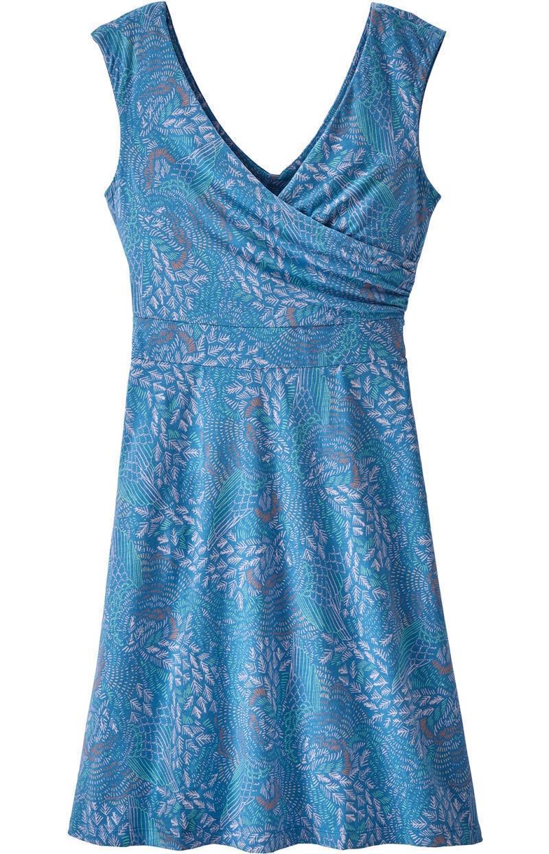 Porch Song Dress - Image 3