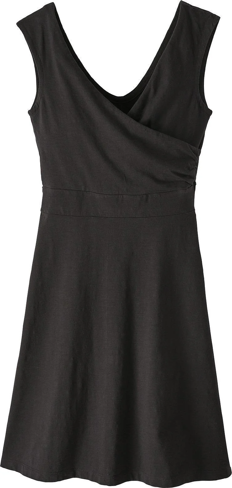 Porch Song Dress - Image 4