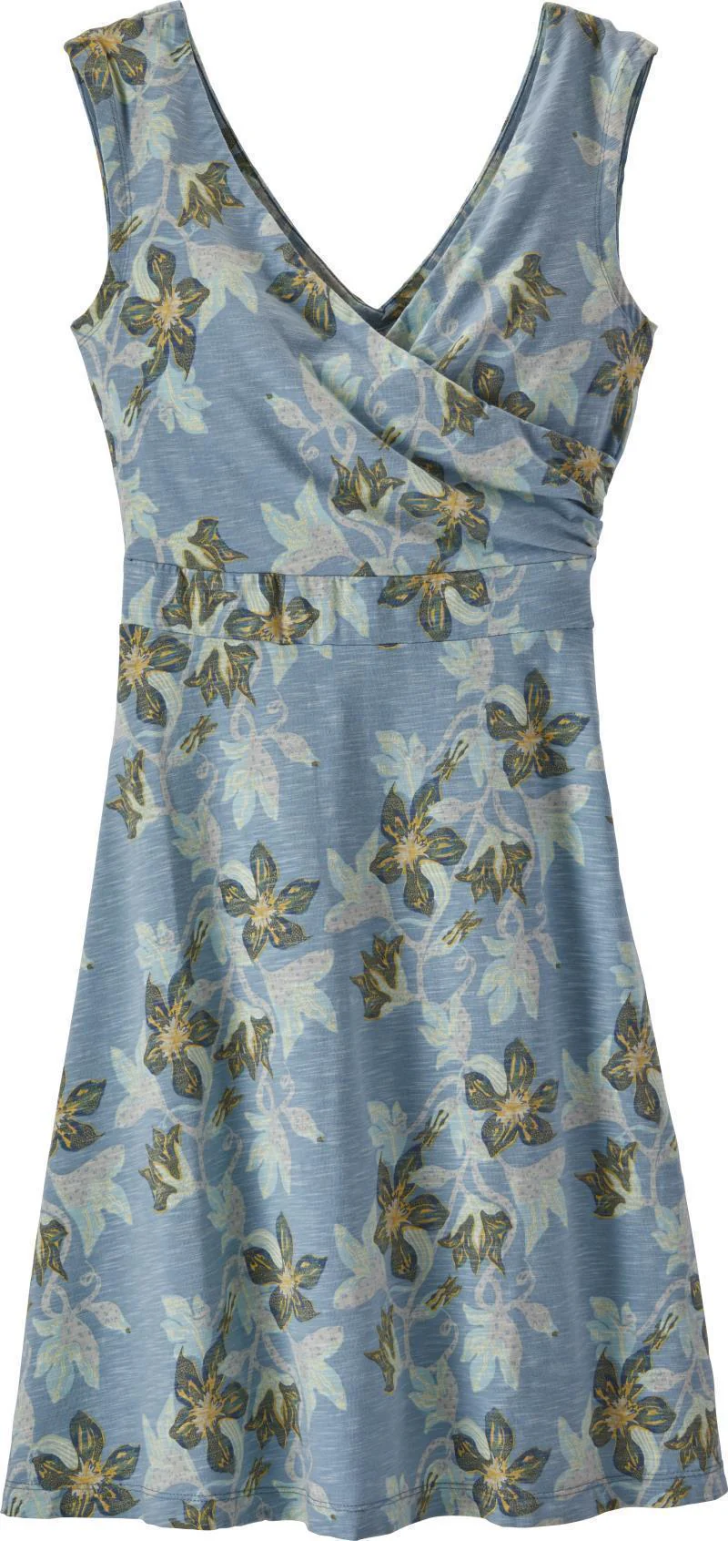 Porch Song Dress - Image 5