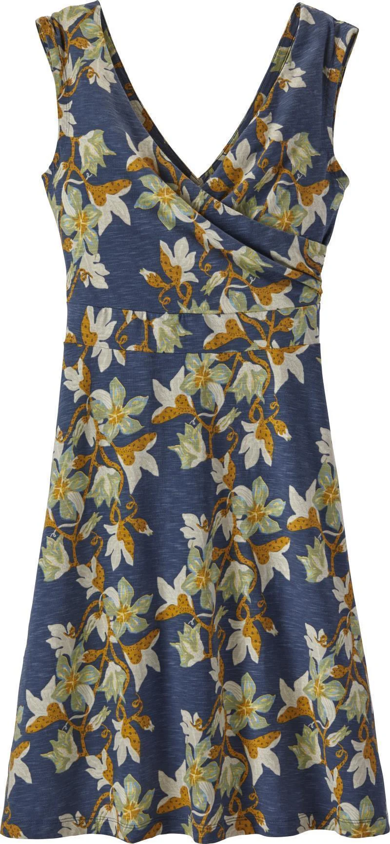 Porch Song Dress - Image 6