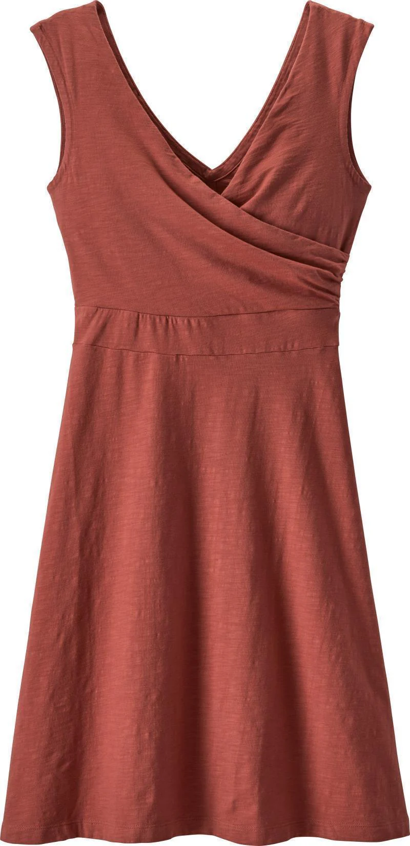 Porch Song Dress - Image 7