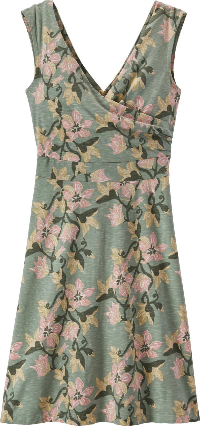 Porch Song Dress - Image 8