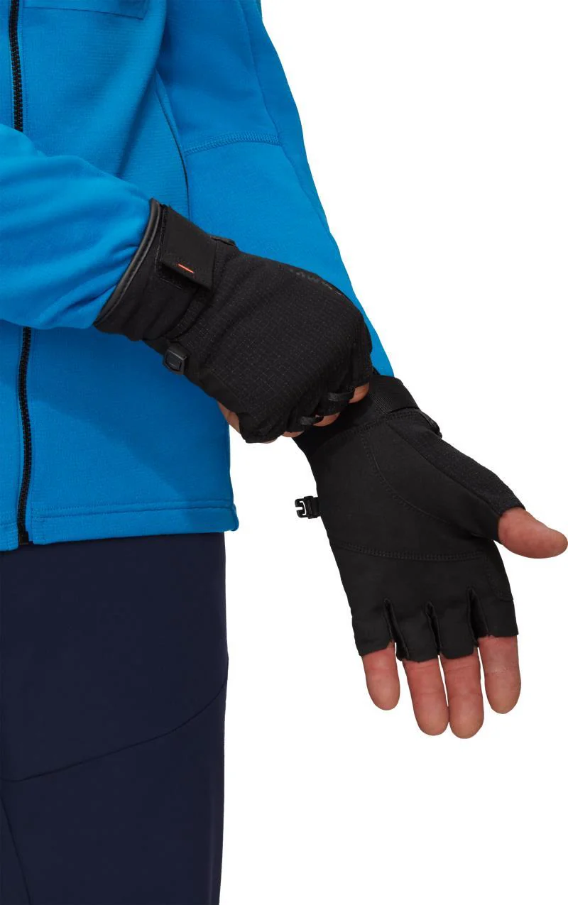 Pordoi Gloves - Image 3