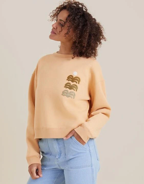 Port Crew Fleece - Womens - Image 2