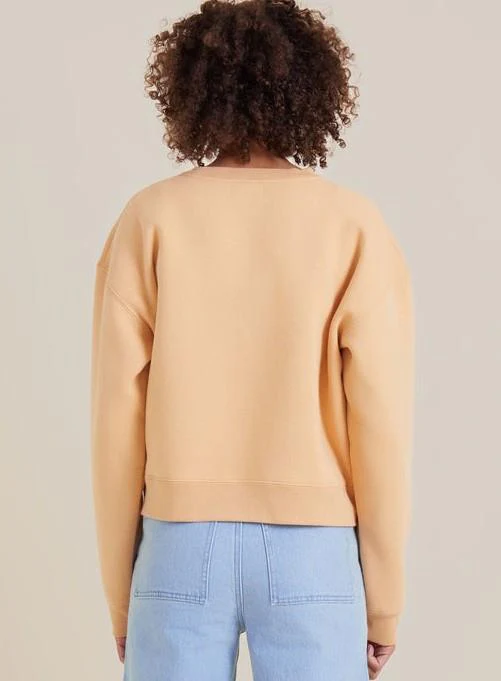 Port Crew Fleece - Womens - Image 3