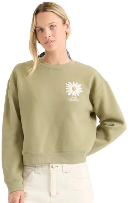 Port Crew Fleece - Womens - Image 8