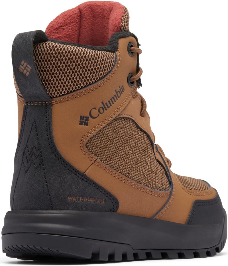 Portlander Omni-Heat - Youth - Image 5