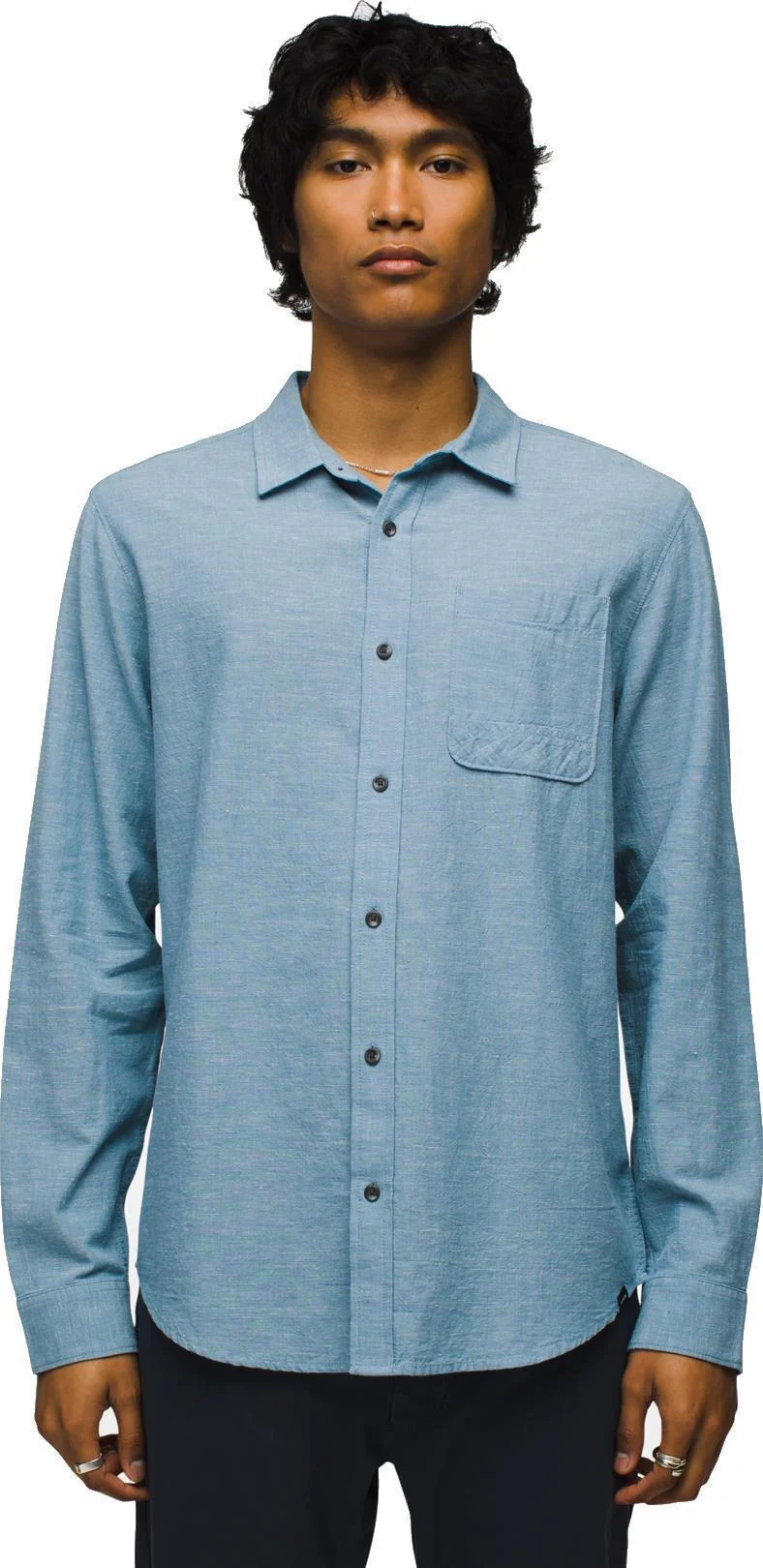 Porto Vista Shirt - Mens - Image 2