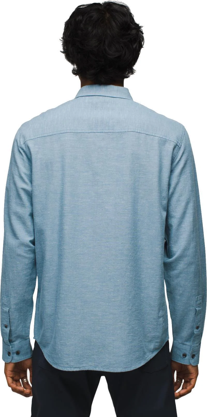Porto Vista Shirt - Mens - Image 3