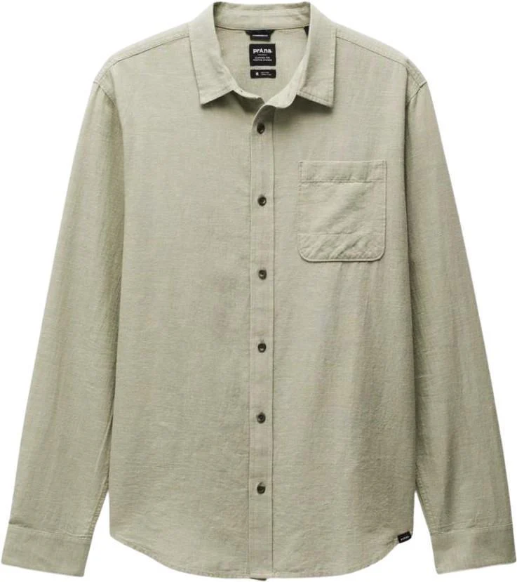 Porto Vista Shirt - Mens - Image 4