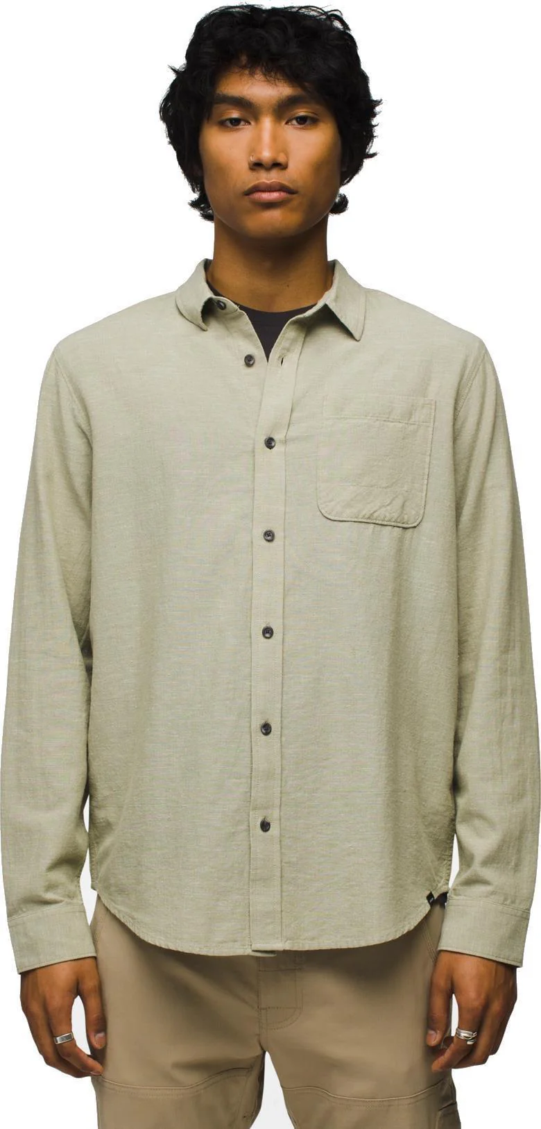 Porto Vista Shirt - Mens - Image 5