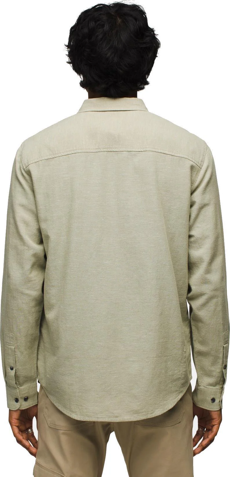 Porto Vista Shirt - Mens - Image 6