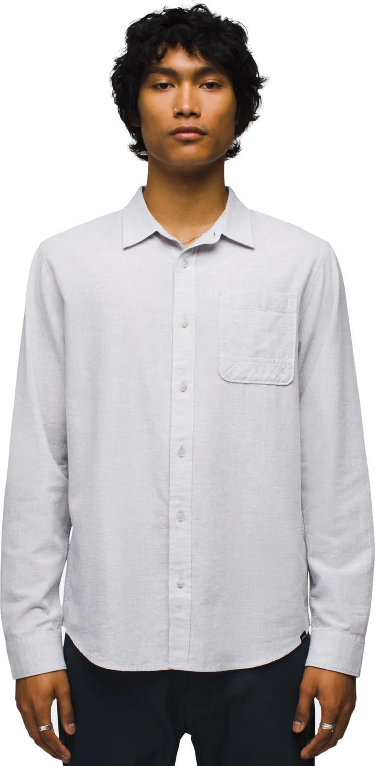 Porto Vista Shirt - Mens - Image 8
