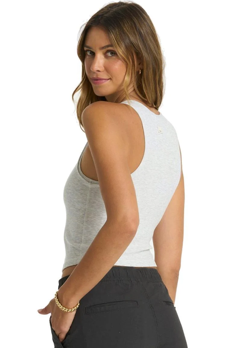 Pose Plyo Tank - Womens - Image 10