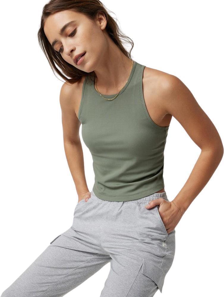 Pose Plyo Tank - Womens - Image 11