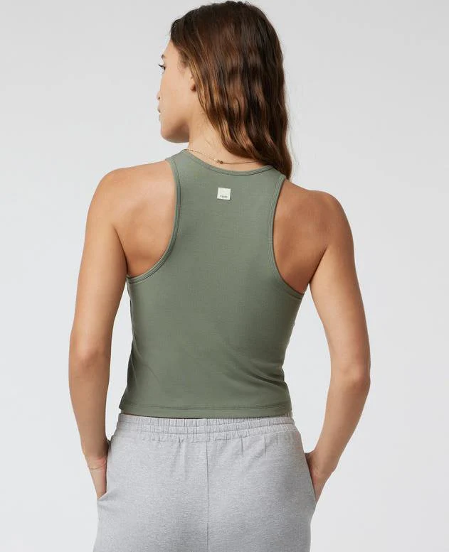 Pose Plyo Tank - Womens - Image 12