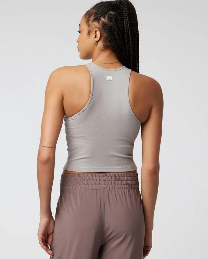 Pose Plyo Tank - Womens - Image 14