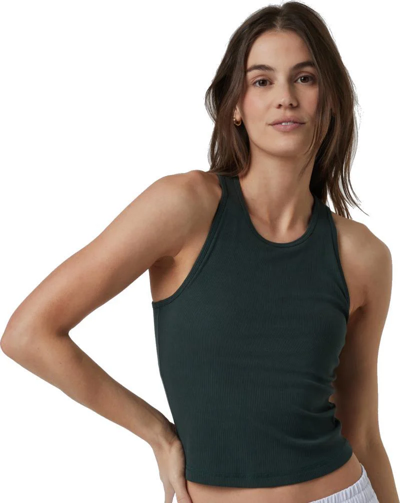 Pose Plyo Tank - Womens - Image 15