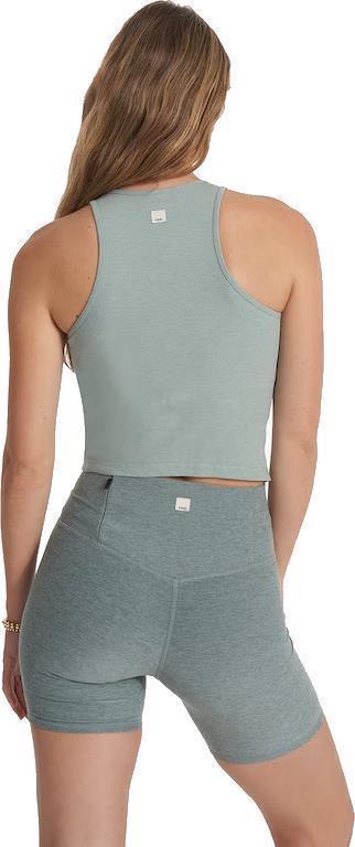 Pose Plyo Tank - Womens - Image 2