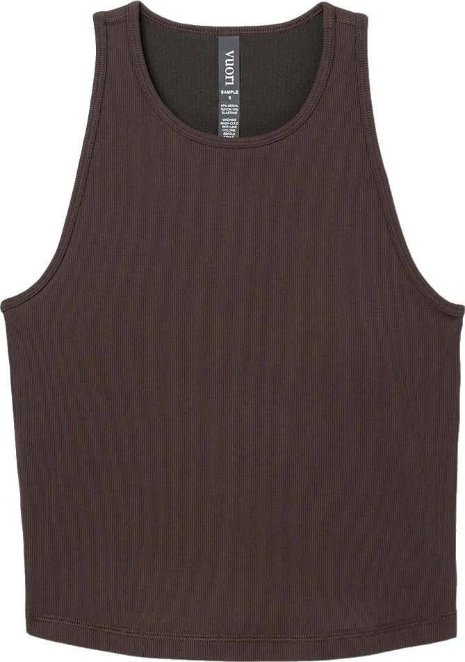 Pose Plyo Tank - Womens - Image 20