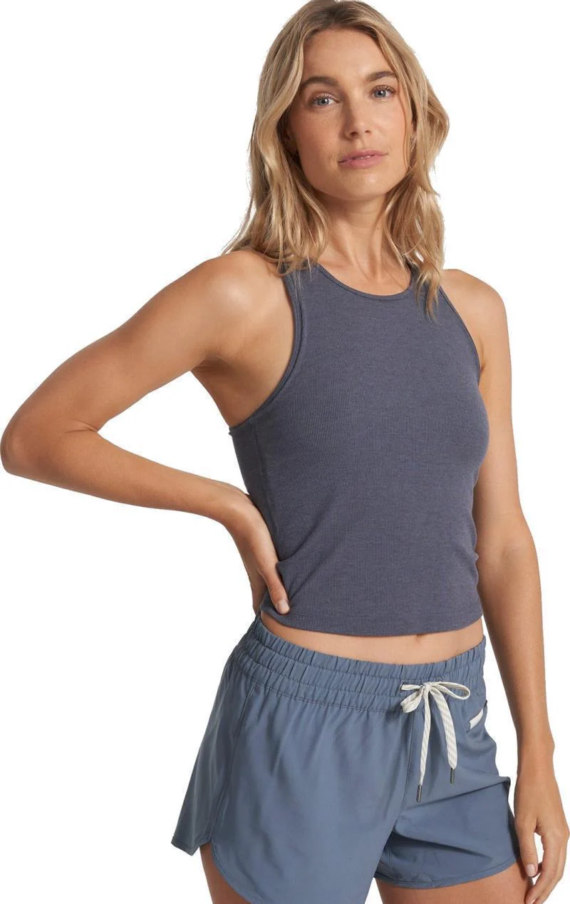 Pose Plyo Tank - Womens - Image 3