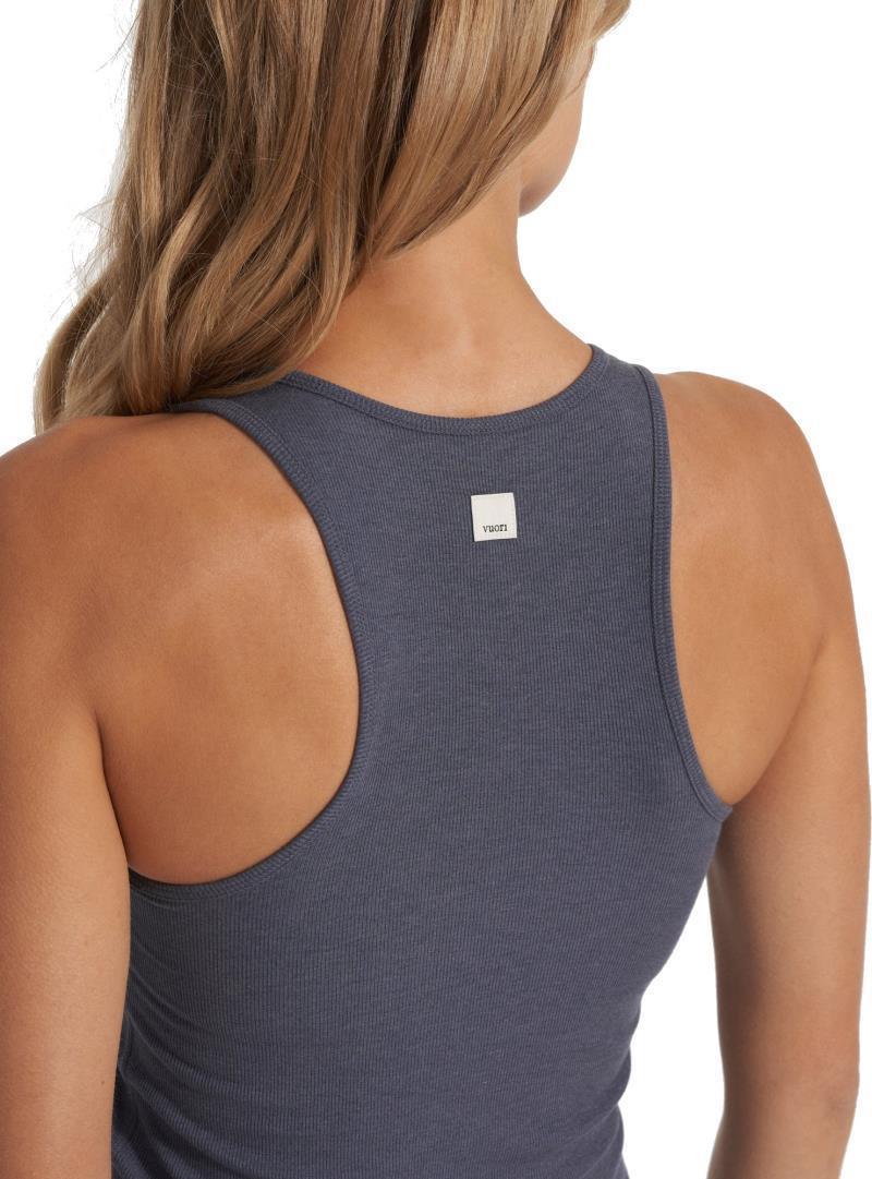 Pose Plyo Tank - Womens - Image 4