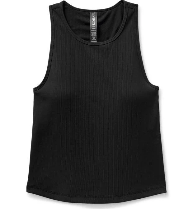 Pose Plyo Tank - Womens - Image 5