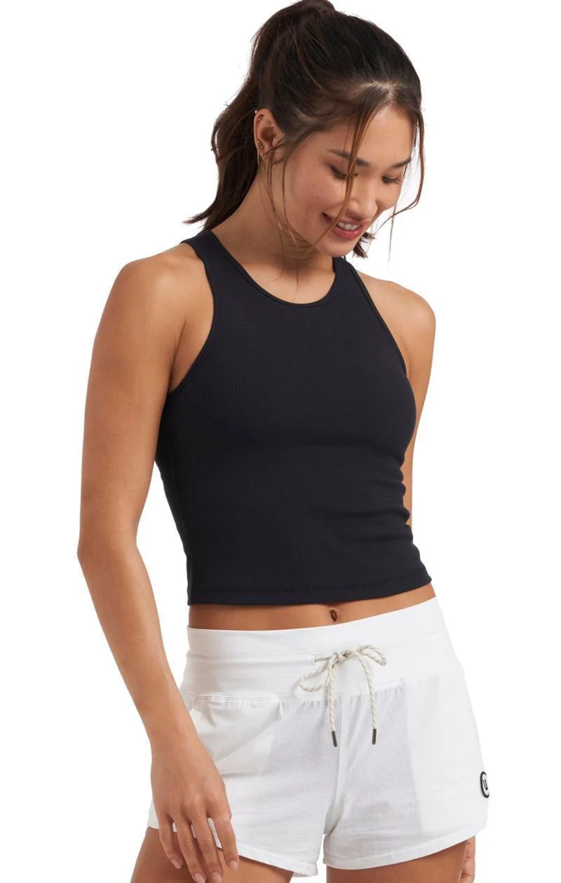 Pose Plyo Tank - Womens - Image 6
