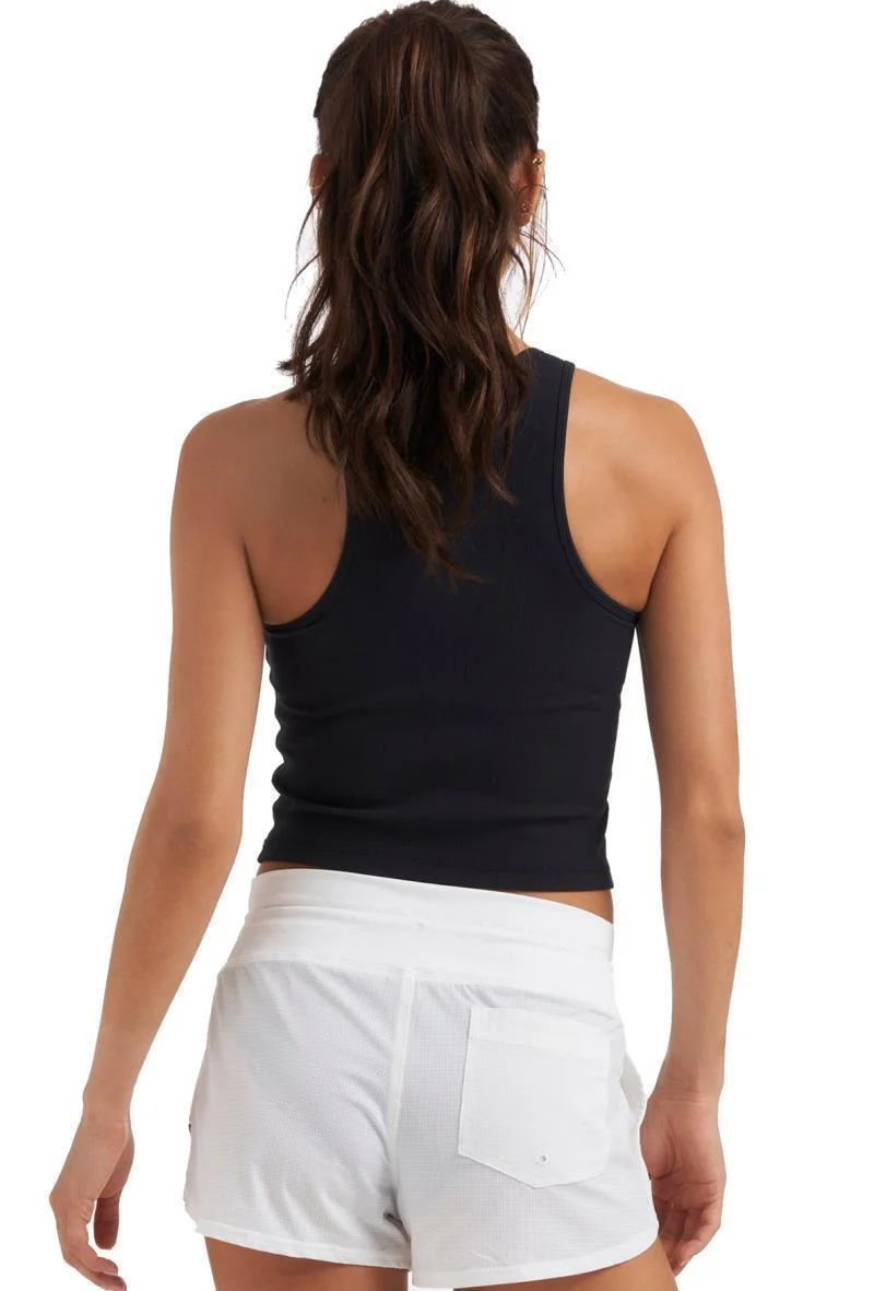 Pose Plyo Tank - Womens - Image 7