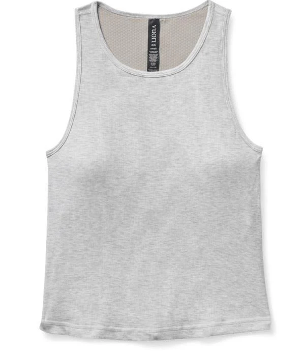 Pose Plyo Tank - Womens - Image 8