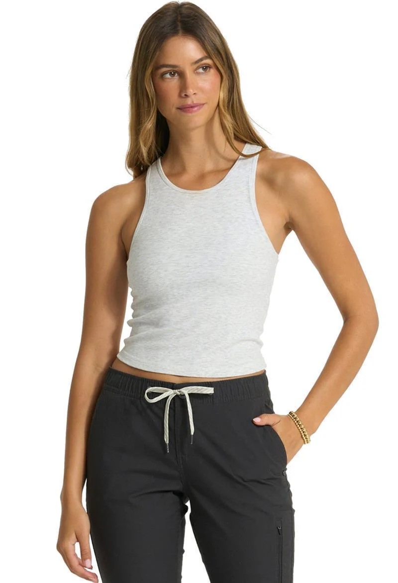 Pose Plyo Tank - Womens - Image 9