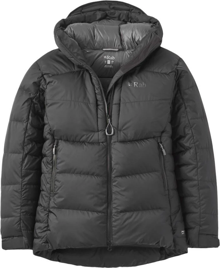Positron Pro Hoody - Womens
