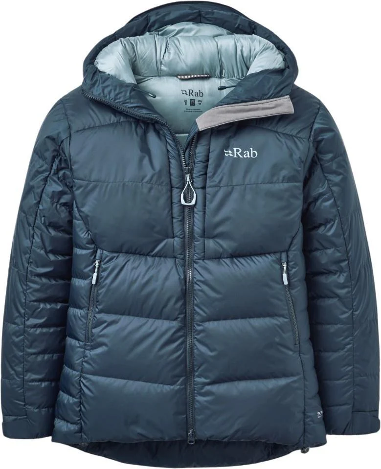 Positron Pro Hoody - Womens - Image 10