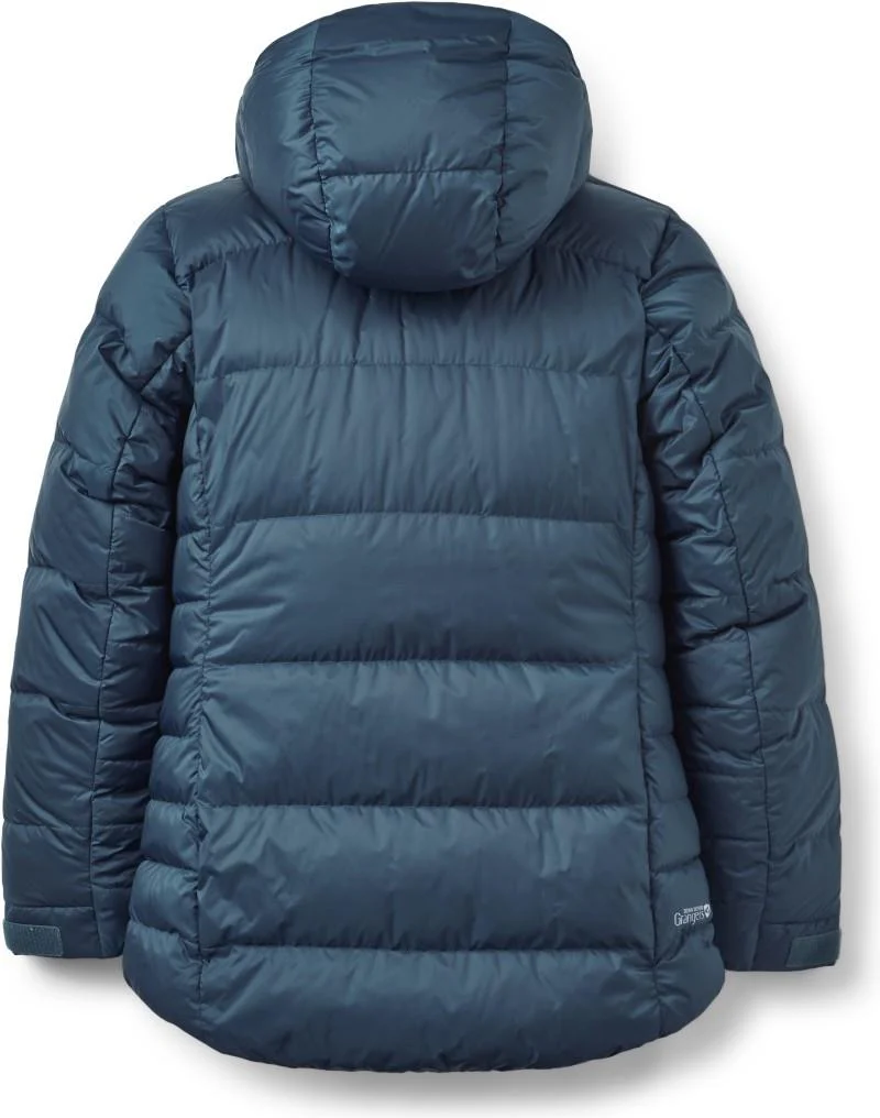Positron Pro Hoody - Womens - Image 11
