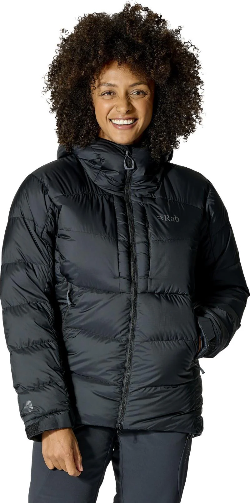 Positron Pro Hoody - Womens - Image 3