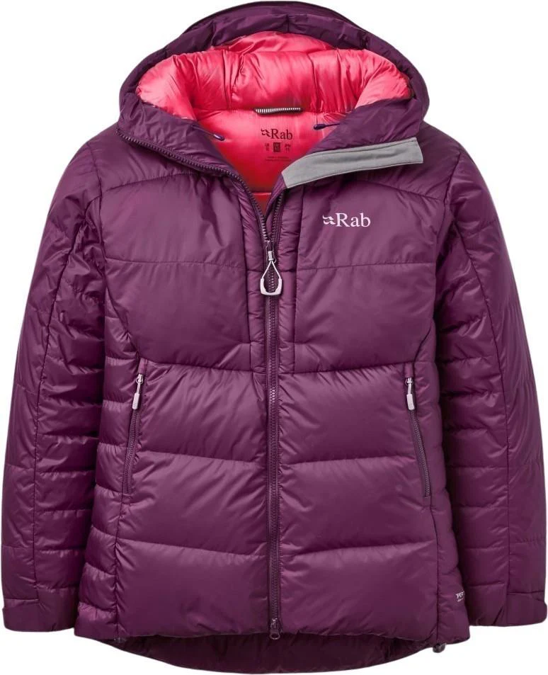 Positron Pro Hoody - Womens - Image 5