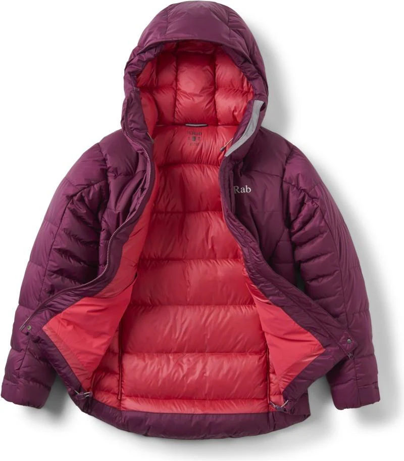 Positron Pro Hoody - Womens - Image 7