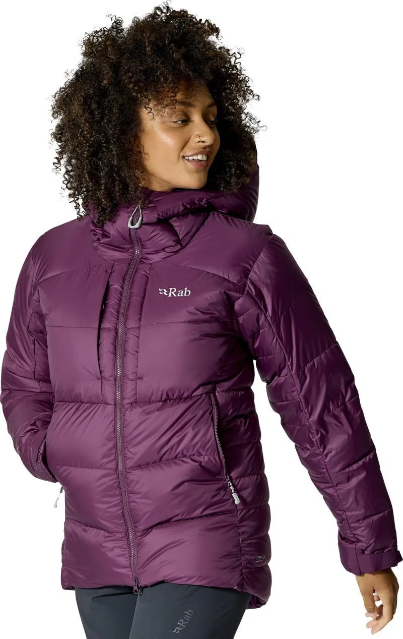 Positron Pro Hoody - Womens - Image 8