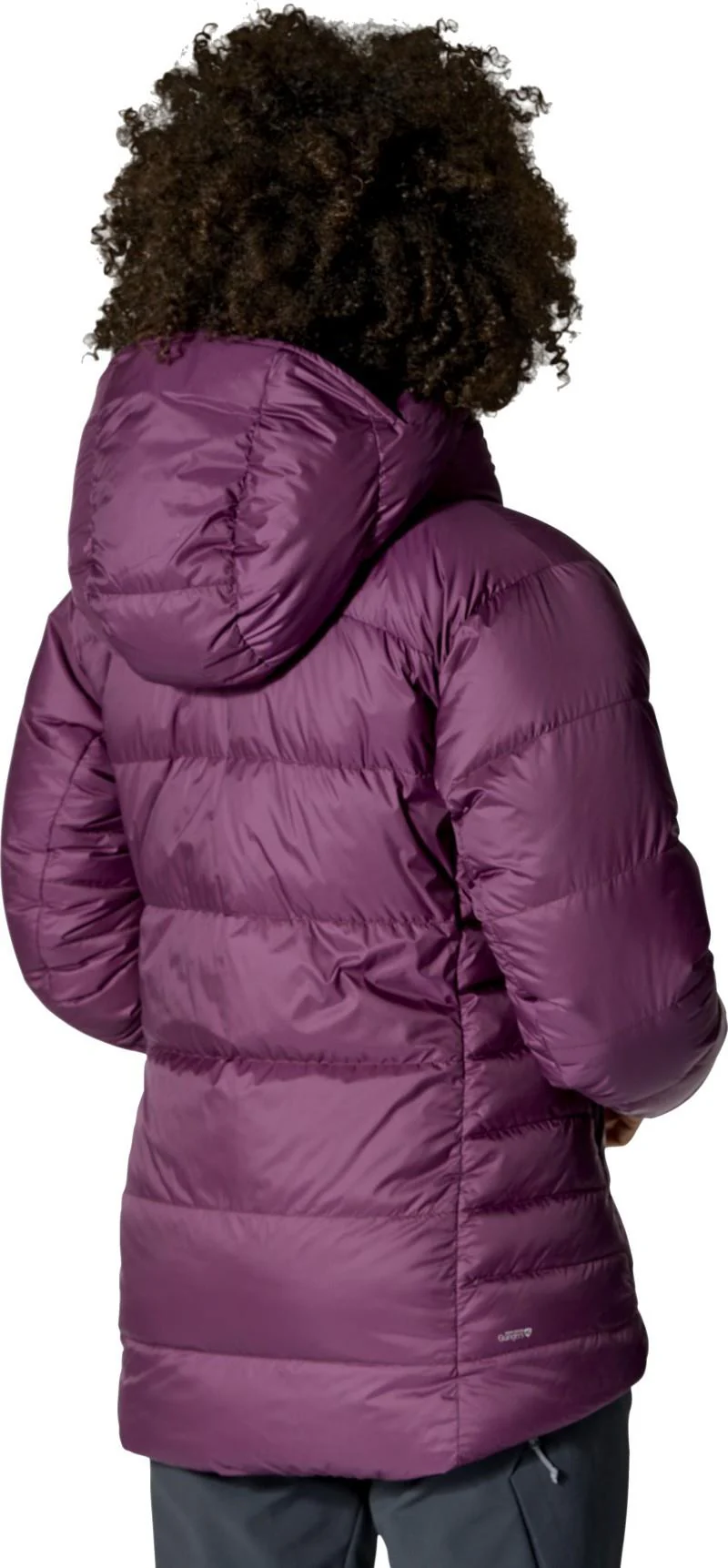 Positron Pro Hoody - Womens - Image 9