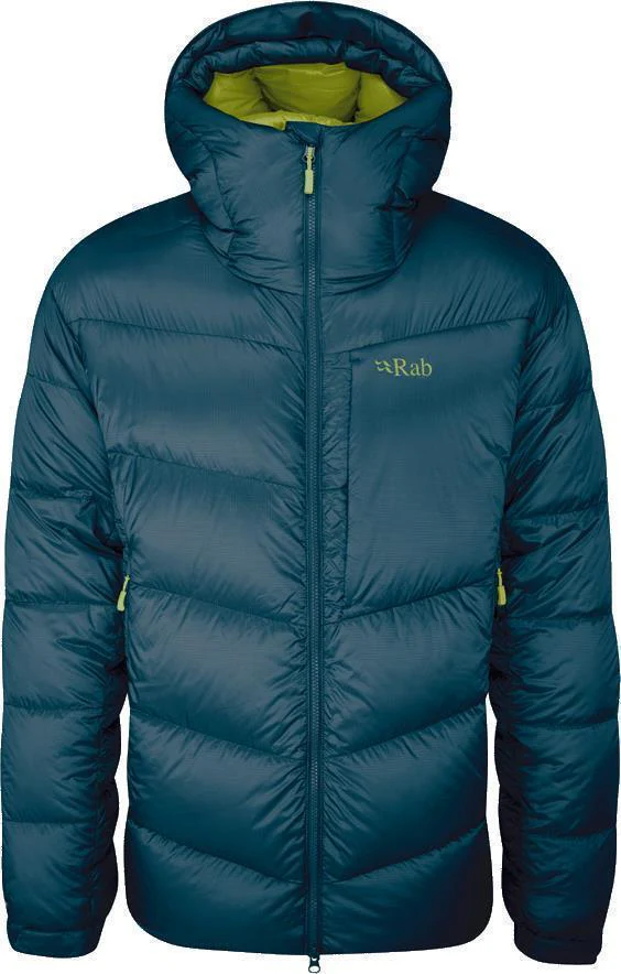 Positron Pro Jacket - Mens - Image 13