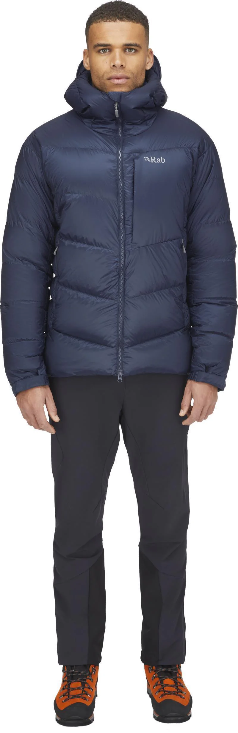 Positron Pro Jacket - Mens - Image 22