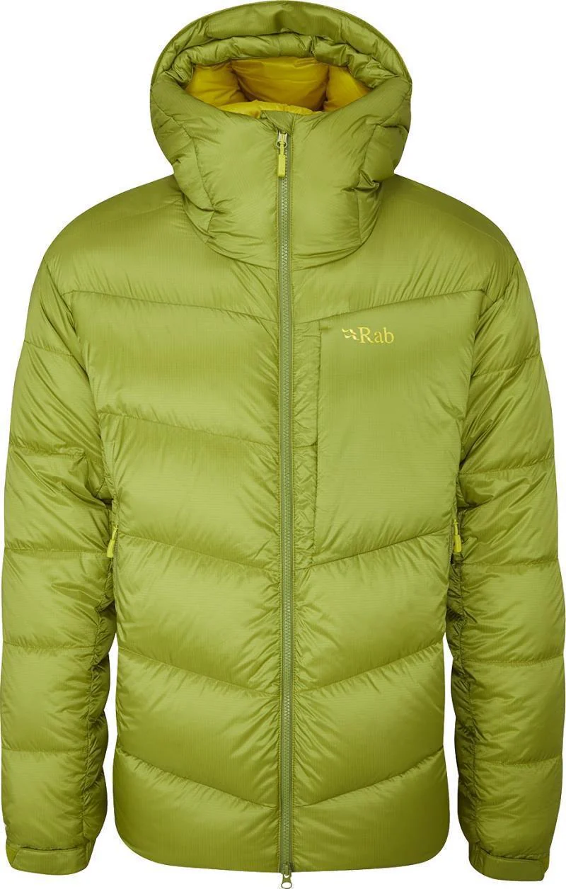 Positron Pro Jacket - Mens - Image 3